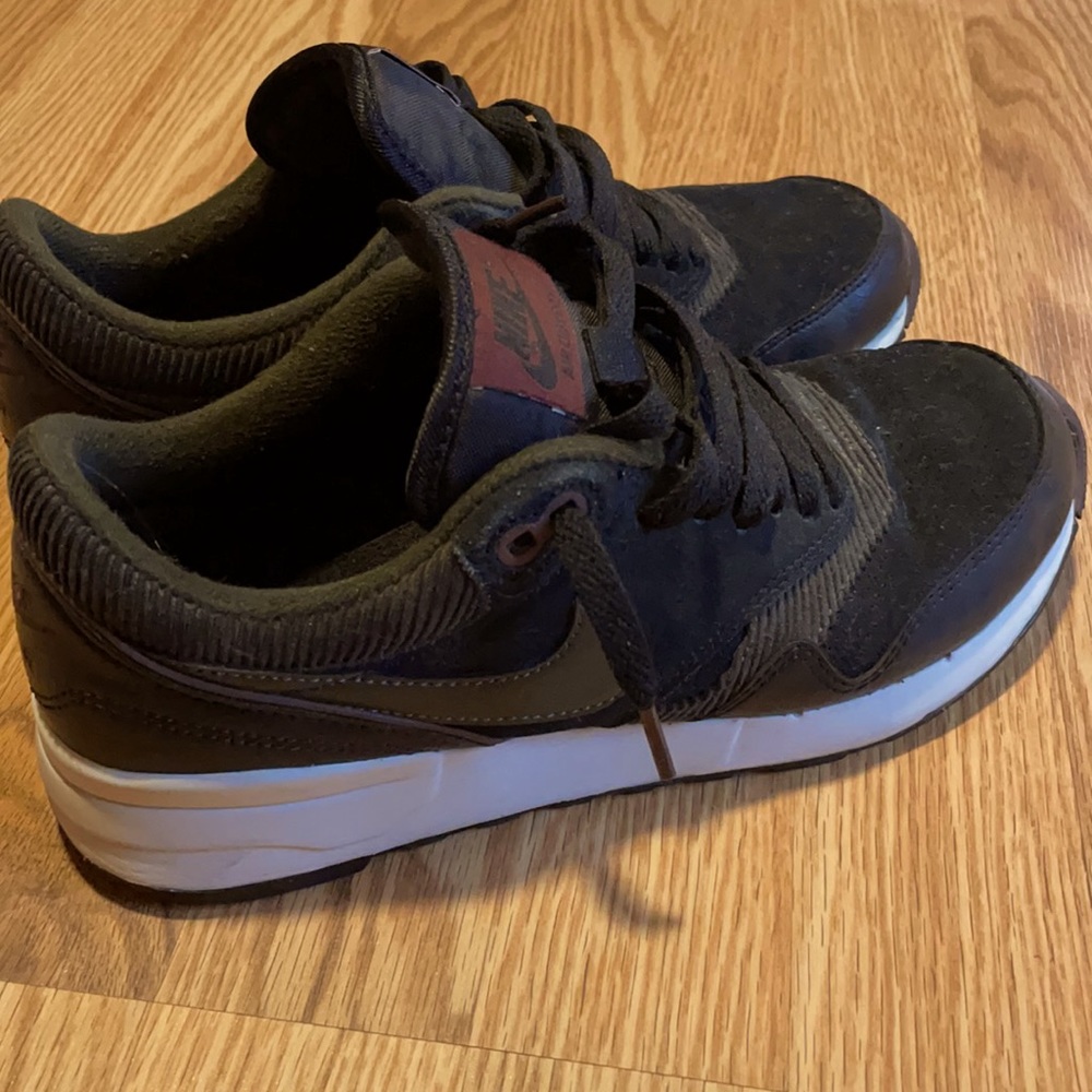 Nike Air Odyssey